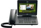 5x Cisco DX650 VoIP HD Ekran dotykowy Wideo Telefon Android WiFi SIP CP-DX650-K9