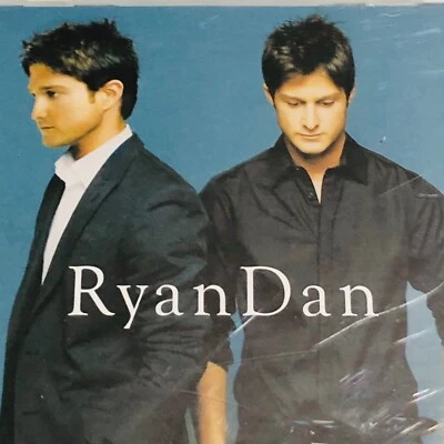Ryandan [Bonus Track] by Ryandan (CD, 2007) - Image 1 of 4