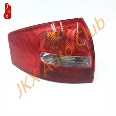 【Lado izquierdo del conductor】 Conjunto de luz trasera para AUDI A6 C5 2003 2004 2005 Foto 1 de 4