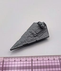 TOMICA Star Wars Star Destroyer dicasting car toy S1 - Picture 1 of 3