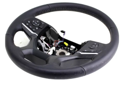 Volante Honda Odyssey 2018-2021 cuero conjunto térmico 78500-thr Foto 1 de 4