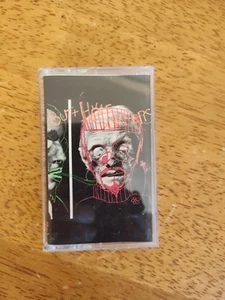 BUTTHOLE SURFERS - Psychic Powerless Another Man's Sac - Picture 1 of 1