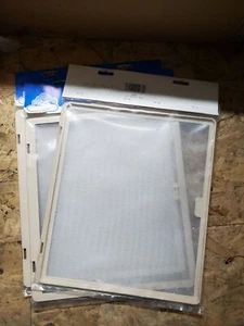 motorhome / caravan 320 x 360 MPK rooflight flyscreen x3 - Picture 1 of 1