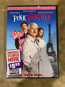 The Pink Panther (DVD, 2006) - Picture 1 of 2