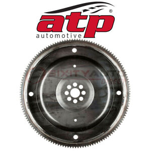 ATP Automotive Auto Transmission Flexplate for 2001 Ford Explorer Sport Trac lc