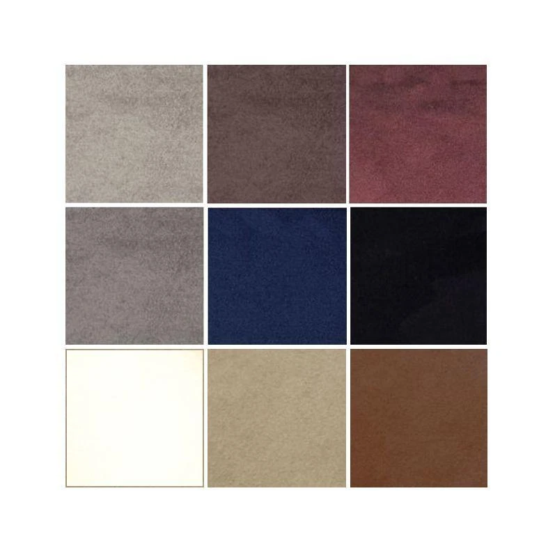 Veganes raues Leder (50 x 70 cm / verschiedene Farben) - 240051 - Bild 1 von 1