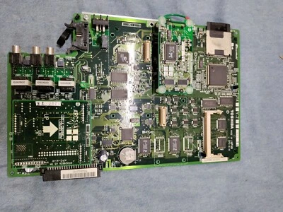 Toshiba Strata CTX100 ACTU1A V.2 32MB ARCS1A AETS1A - Image 1 of 4