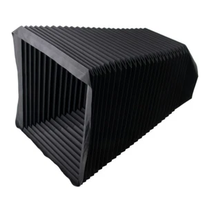 Replacement Bellows For Eastman Kodak 2D 8x10 View Camera Black Or Red - Picture 1 of 4