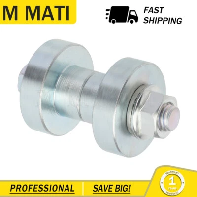 FOR YAMAHA BLASTER 200 YFS200 REAR SHOCK CONVERSION BUSHINGS & HARDWARE KIT ATV - Изображение 1 из 4