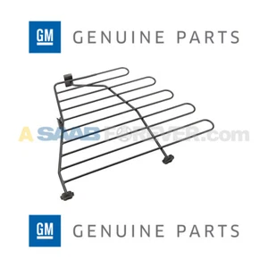 GENUINE GM Cargo Area Partition Steel Barrier Cadillac SRX XT5 9-4x NEW 19170119 - Picture 1 of 4