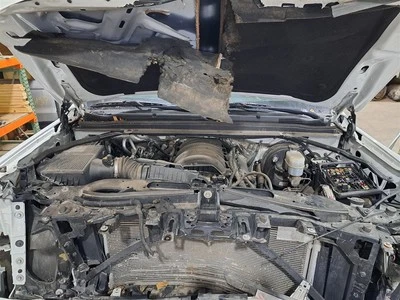 Rh Passenger Side Front Door Window Regulator 2017 Tahoe Sku#4102942 - Image 1 of 4