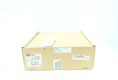 Spectrum 2707-V40P2SC Dtam Plus Vfd Display  Ser C Operator Interface Panel - Image 1 of 4