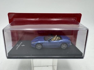 DIE CAST 1/64 Ferrari California T 2014 Ferrari GT - Imagen 1 de 2