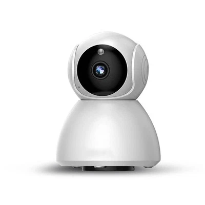 Home Surveillance Camera (Wireless)High Quality 1080p Home Security Second Guard - Image 1 of 4