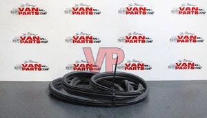 2020 Ford Transit Mk8 - Drivers Right Front Door Rubber Seal - Low Miles! - Picture 1 of 6