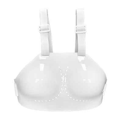 Womens Sparring Training Fencers Fencing Guard Chest Fencing Chest Protectors - Image 1 of 4