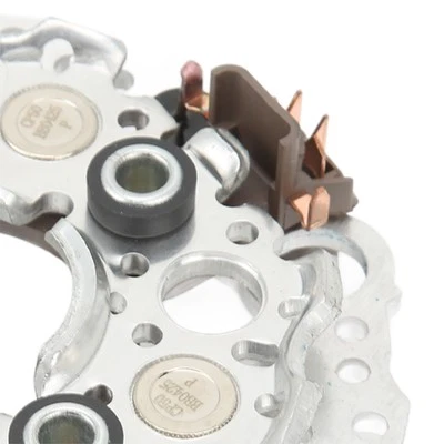 Alternator Rectifier Diode 021580‑6610 Regulator Diode Plate Bridge Assembly For - Image 1 of 4