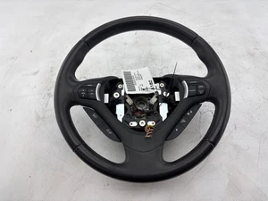 2009 - 2012 Acura TSX Steering Wheel W/ Switch Button OEM - Picture 1 of 11