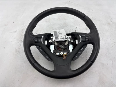 2009 - 2012 Acura TSX Steering Wheel W/ Switch Button OEM - Image 1 of 4