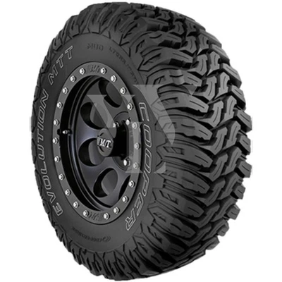 Sommerreifen COOPER EVOLUTION MTT P.O.R. OWL 31/10 R15 109 Q DOT 2022 - Bild 1 von 3