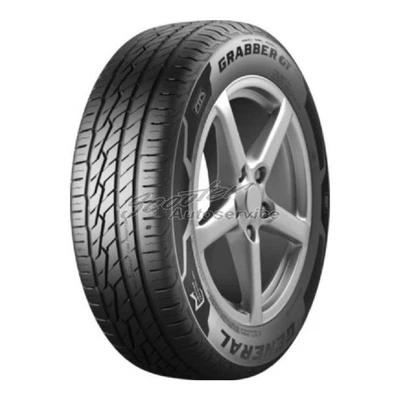 General Sommerreifen 275/40 R 22 108Y Grabber GT Plus XL | 43539 - Bild 1 von 4