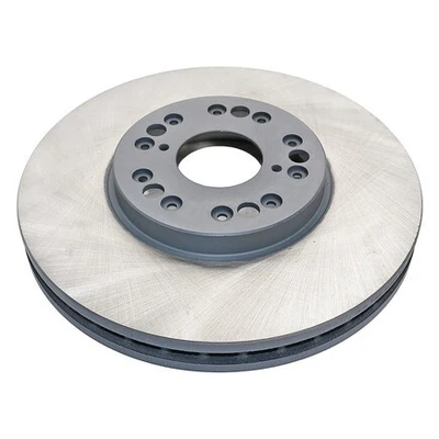 Pronto Rotor BR31172-01 - Image 1 of 4