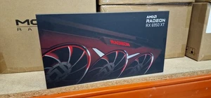 AMD Radeon RX 6950 XT 16GB GDDR6 - Picture 1 of 2