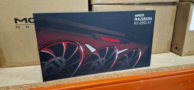 AMD Radeon RX 6950 XT 16GB GDDR6 - Image 1 of 2