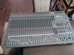 Consola de mezclas Ev M4 24 canales  - Imagen 1 de 10
