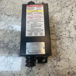 Franceformer 15030 P5G-2U Neon Transformer Outdoor Non Weatherproof Type 2 - Picture 1 of 6