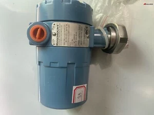 Rosemount 3301HA1S1V3AM0355IBE5 Trasmettitore di livello radar - Foto 1 di 2