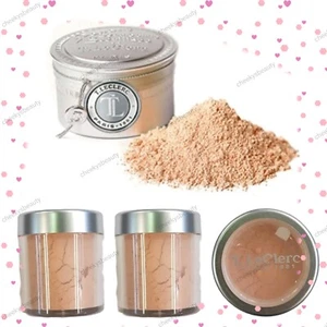 3 ollas de prueba en polvo sueltas T. LeClerc, bronce 3x10 g (30 g) - Imagen 1 de 6