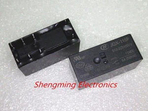 2 PZ 8 pin 12VDC JQX-115F-012-2ZS4 HF115F-012-2ZS4 8A 250VAC HONGFA Relè di alimentazione - Foto 1 di 1
