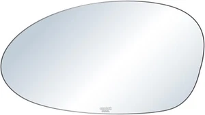 Cristal de repuesto para espejo retrovisor lateral izquierdo bmw z4 e85 e86 2003-2008 - Imagen 1 de 5