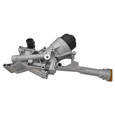 Carter Filtro Olio Sidat 590174C per Alfa Romeo Fiat Lancia Opel