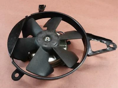 Ventilador de refrigeração do radiador 1997-2007 YAMAHA YZF600R YZF 600 - Imagem 1 de 4