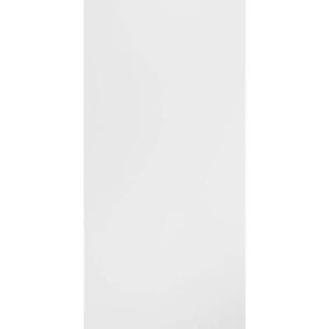Armstrong Ceiling Tile 2 ft. x 4 ft. Fiberboard Standard Acoustic Square White - Picture 1 of 7