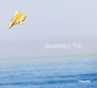Bosambo Trio Tongue-tied (CD) Album (UK IMPORT)