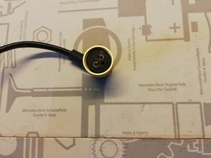 Mercedes Benz Stecker M24 309 D 408D, 508, 608, OM 314 Düdo Duedo mehrere LKW's - Bild 1 von 6