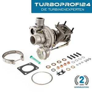 Turbolader JEEP Renegade Alfa Romeo Fiat 814999 125 132KW 170 180PS 55256624 - Bild 1 von 8