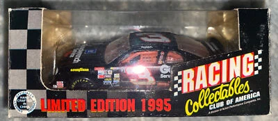 Dale Earnhardt 1995 年和 1996 年雪佛兰 Monte Carlo 1: 64 压铸批量...Lm Ed. — 第 1/4 张图片