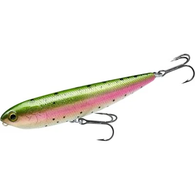 LUCKY CRAFT Sammy 100 - 276 láser trucha arco iris (1 cantidad) Topwater Foto 1 de 4