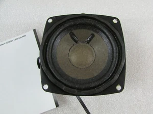Ferrari 612, 599 GTB Fiorano, Center Dash Speaker, Bose, Used, P/N 199602 - Picture 1 of 5