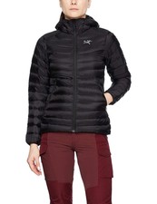 arcteryx jacket ebay