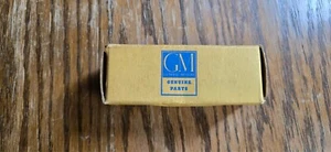 1954-1957 Oldsmobile 88 98 NOS  Dash Rocket Circle Emblem Club #983421 - Picture 1 of 4