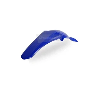 Fender Trasero Polisport Compatible Con Yamaha YZ 250F 450F 06-09 Azul - Imagen 1 de 1