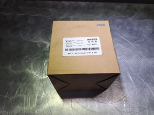 JSCC AUTOMATION B075  INVERTER DRIVE 220V .75KW NEW IN BOX. - Picture 1 of 5