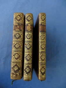 COMPLETAZIONI-SANSEVERINO-AB EXCESSUS CHRISTI-RERUM ECCLESIASTICARUM-LEGATURA... - Picture 1 of 6