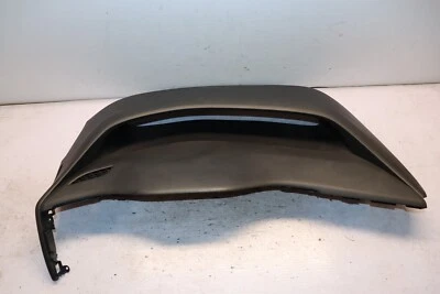 Honda Civic Si 2013-2015 cupé cuadro de instrumentos bisel moldura OEM Foto 1 de 4