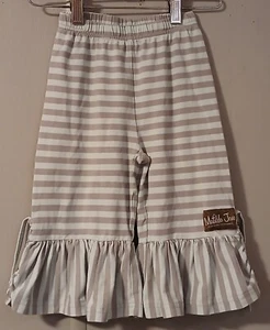 Matilda Jane girls size 4 pants - Picture 1 of 3